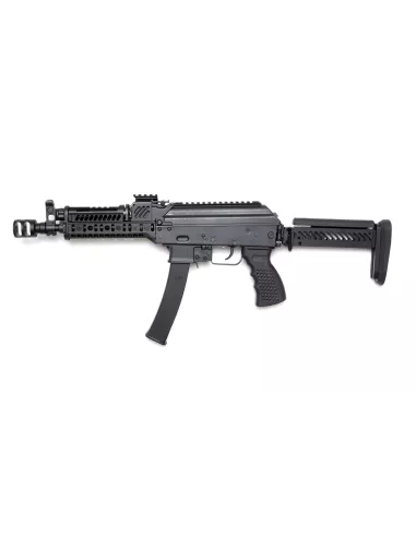 Fusil PP19-01 Vityaz Ztac SP1 CQB - Arcturus