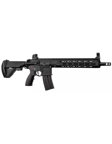 Fusil Delta 595 Elite Pro 14.5 - BO