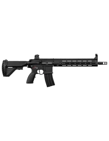 Fusil Delta 595 Elite Pro 14.5 - BO