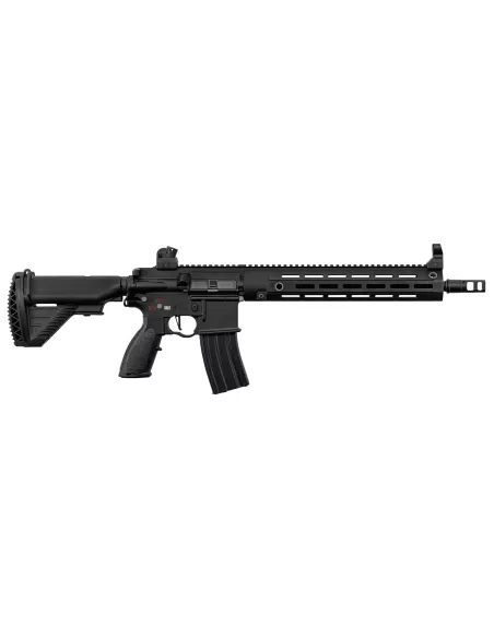 Fusil Delta 595 Elite Pro 14.5 - BO