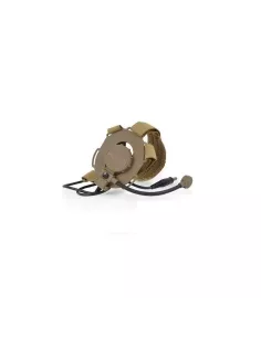 Auricular tipo BOWMAN EVO III