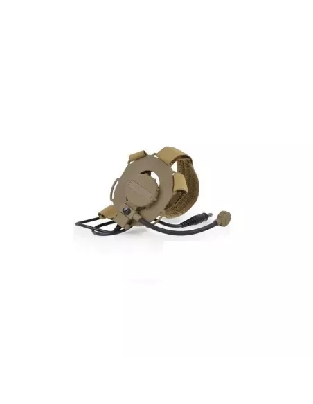 Auricular tipo BOWMAN EVO III