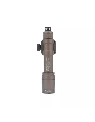Linterna M600C Pulsador - Wadsn
