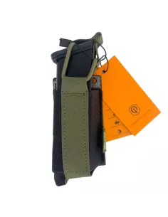 Porta Cargador Simple Pistola Tegris -Conquer 2