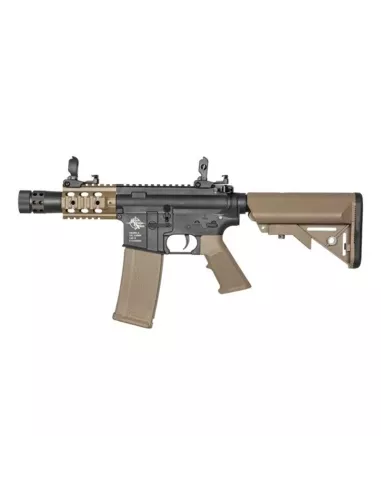 Fusil M4 SA-C10 Core X-ASR - Specna Arms