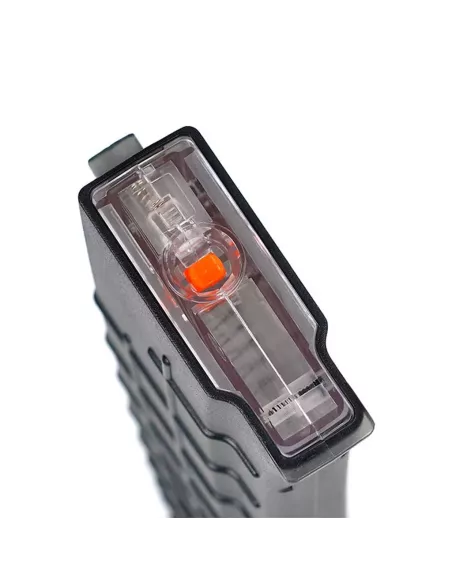 Cargador AK MidCap 150 Bolas - PTS