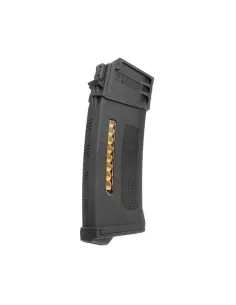 Cargador G36 Midcap EPM 120 Bolas - PTS 2