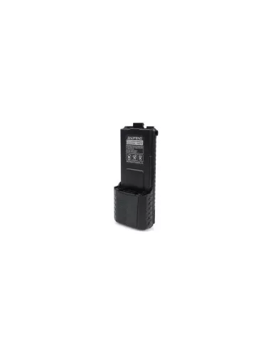 Batería Extendida UV-5R 3800mAh - Baofeng