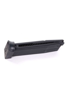 Cargador Pistola ASG CZ SP-01 SHADOW GBB