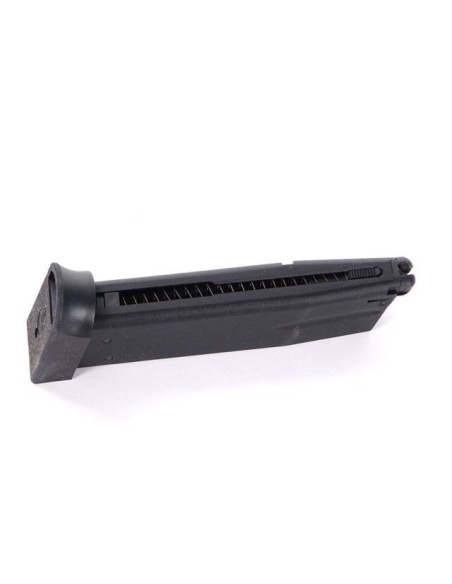 Cargador Pistola ASG CZ SP-01 SHADOW GBB