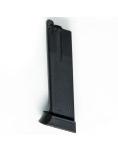 Cargador Pistola ASG CZ SP-01 SHADOW GBB 2