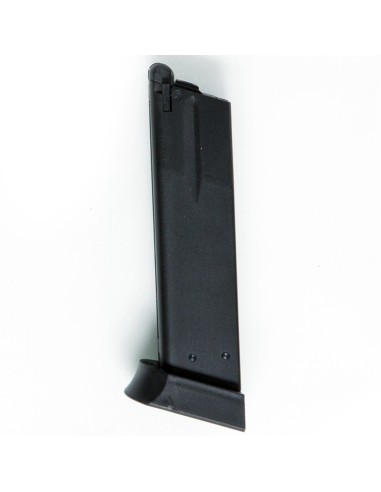 Cargador Pistola ASG CZ SP-01 SHADOW GBB