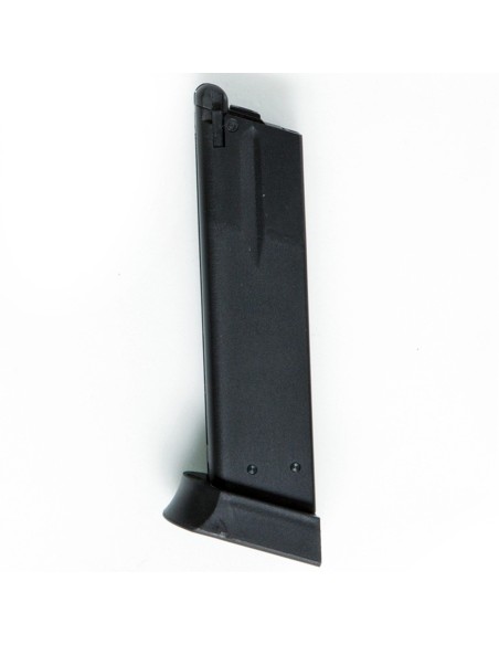 Cargador Pistola ASG CZ SP-01 SHADOW GBB