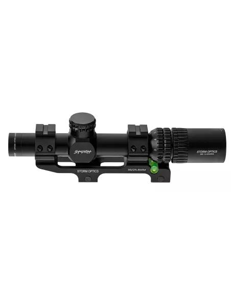 Visor 1.2-6x20WA - Storm Airsoft