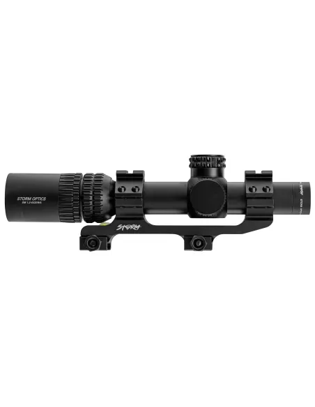 Visor 1.2-6x20WA - Storm Airsoft
