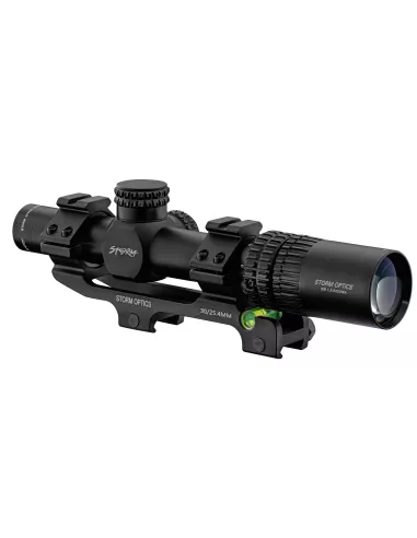 Visor 1.2-6x20WA - Storm Airsoft