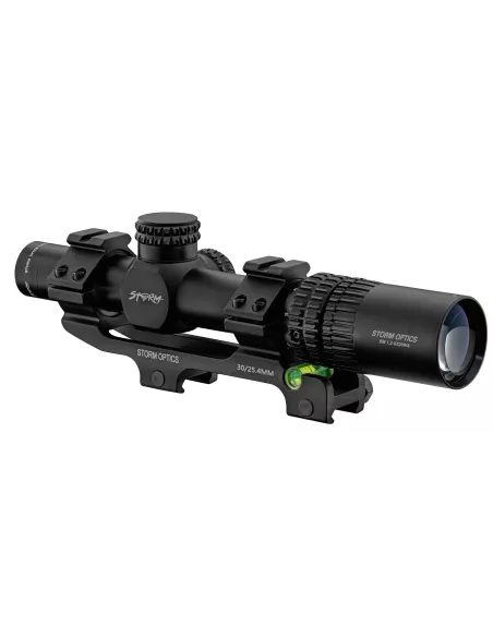 Visor 1.2-6x20WA - Storm Airsoft
