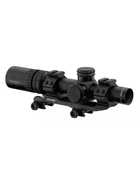 Visor 1.2-6x20WA - Storm Airsoft