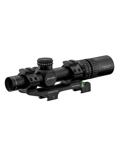 Visor 1.2-6x20WA - Storm Airsoft