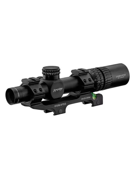 Visor 1.2-6x20WA - Storm Airsoft