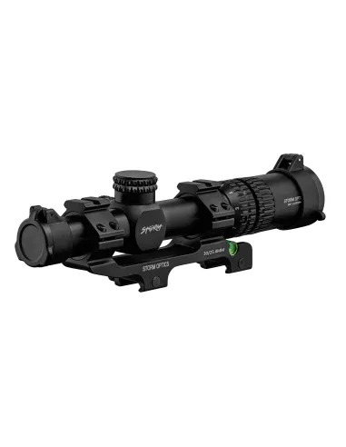 Visor 1.2-6x20WA - Storm Airsoft