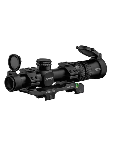 Visor 1.2-6x20WA - Storm Airsoft