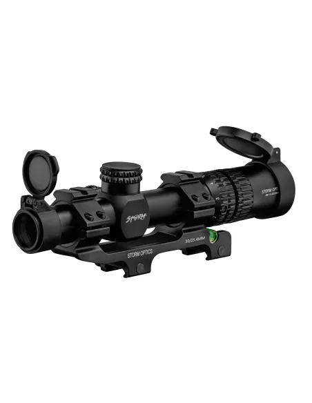 Visor 1.2-6x20WA - Storm Airsoft
