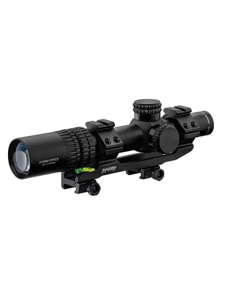 Visor 1.2-6x20WA - Storm Airsoft