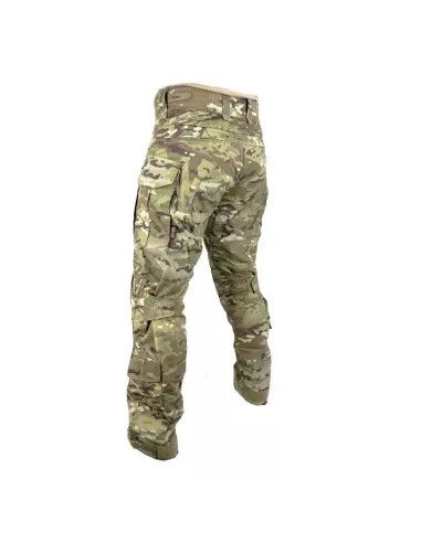 Pantalón Combate DLX MC - Conquer