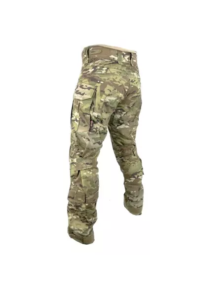 Pantalón Combate DLX MC - Conquer