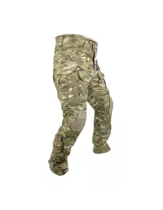 Pantalón Combate DLX MC - Conquer 2