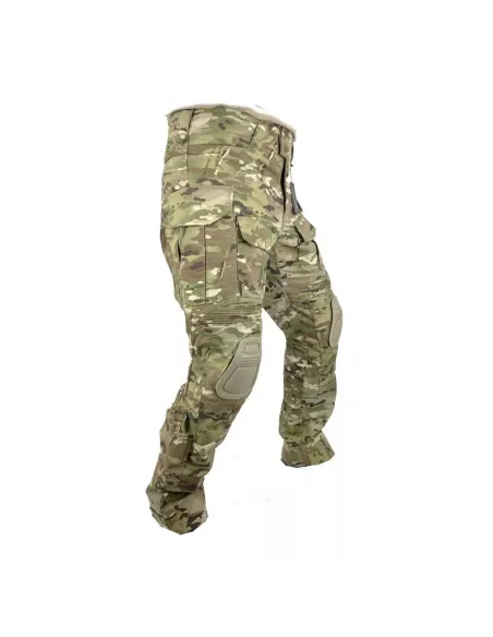 Pantalón Combate DLX MC - Conquer