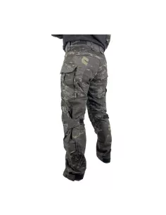 Pantalón Combate DLX MC - Conquer 2