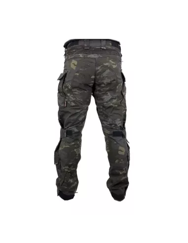 Pantalón Combate DLX MC - Conquer