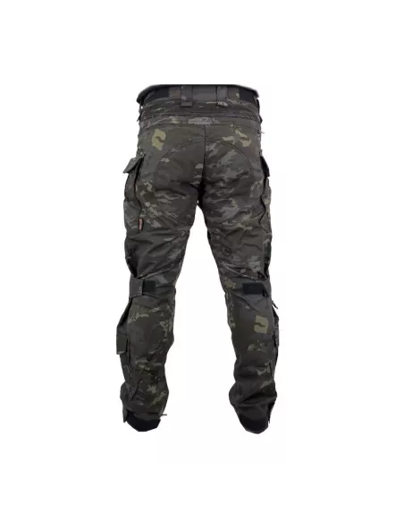 Pantalón Combate DLX MC - Conquer