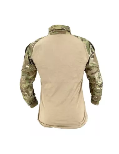 Camiseta Combate DLX MC - Conquer