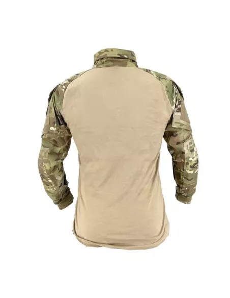 Camiseta Combate DLX MC - Conquer