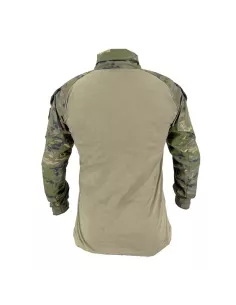 Camiseta Combate DLX MC - Conquer 2