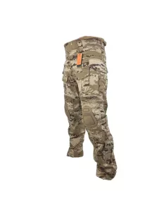 Pantalón Combate DLX MC - Conquer