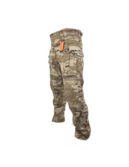 Pantalón Combate DLX MC - Conquer