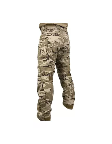 Pantalón Combate DLX MC - Conquer