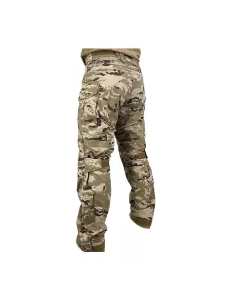 Pantalón Combate DLX MC - Conquer