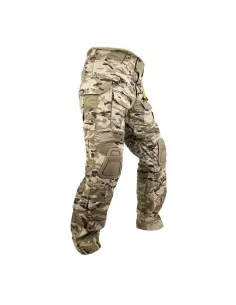 Pantalón Combate DLX MC - Conquer 2