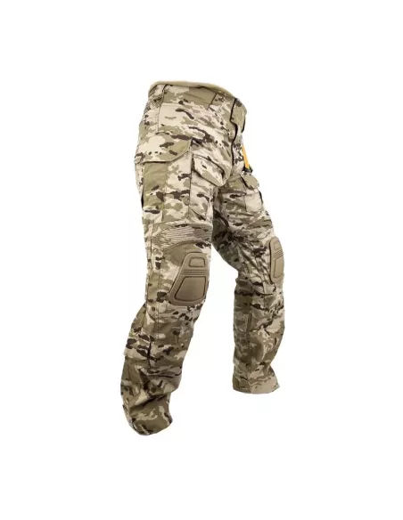 Pantalón Combate DLX MC - Conquer