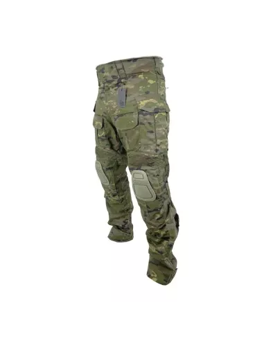 Pantalón Combate DLX MC - Conquer