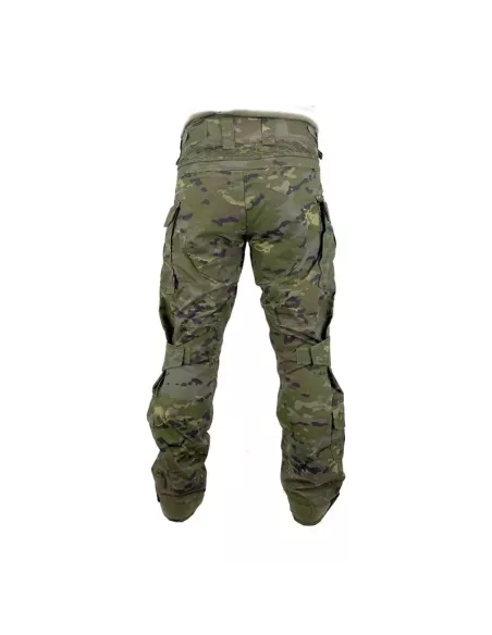 Pantalón Combate DLX MC - Conquer