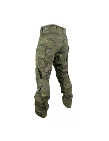 Pantalón Combate DLX MC - Conquer