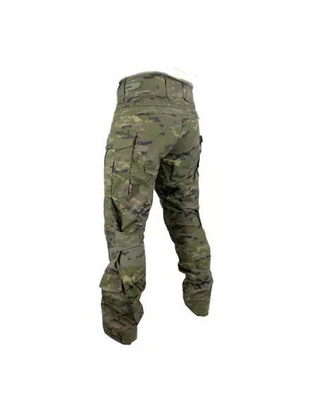 Pantalón Combate DLX MC - Conquer