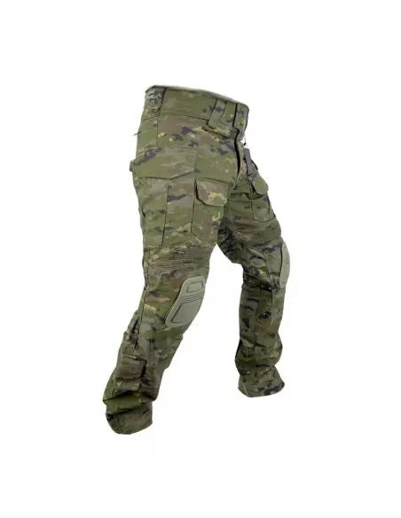 Pantalón Combate DLX MC - Conquer