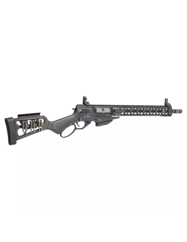 Fusil Levar 15 M-Lok Gas - G&G